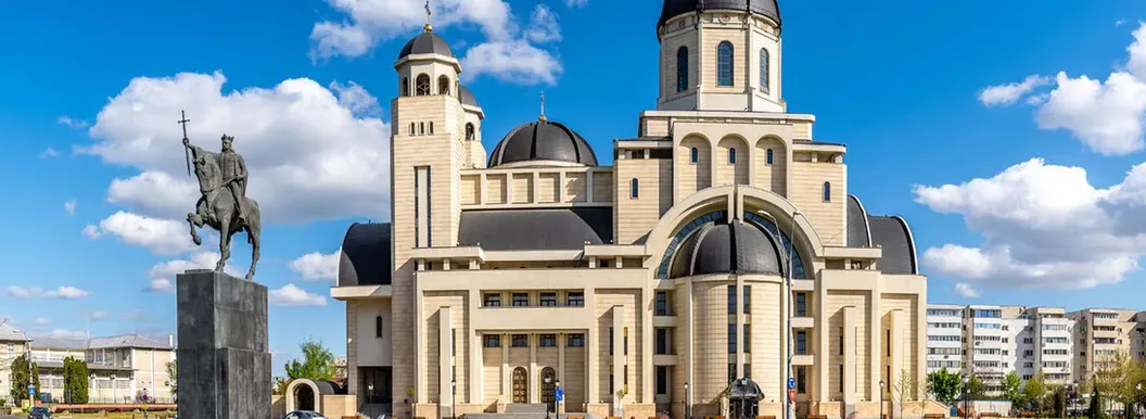 foto della città di Bacau